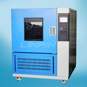 水冷氙燈耐氣候試驗箱|氙燈老化試驗箱